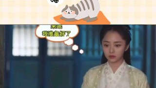 锦衣之下花絮篇，我们在屏幕外哭成狗。他们却笑的开心，哈哈哈哈