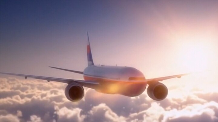 Mayday!  Mayday!  Mayday!