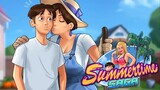 Summertime Saga Gameplay Part 2