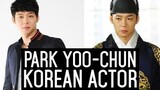 PARK YOO-CHUN KOREAN DRAMA SERIES AND MOVIES