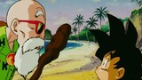 [ZARD-Gradually attracted by you] Seven Dragon Ball ---Theatrical version mixed cut