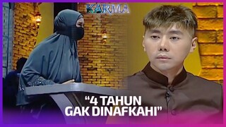Aku Khilaf, Pernah Kerja di Dunia Malam | Karma ANTV Eps 132 (3/5)