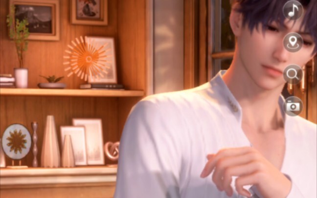 ฉีอวี่ง่วงจนเกือบหกล้มกลางดึก ฮ่าๆๆๆ
