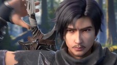 I am The Blade Eps 09 Sub Indo