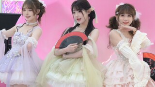 [FIVEver] [Mengai & Mumu & Maimai] 20250330, cuộc họp mùa xuân của đội FIVEver Thượng Hải tại Longhu