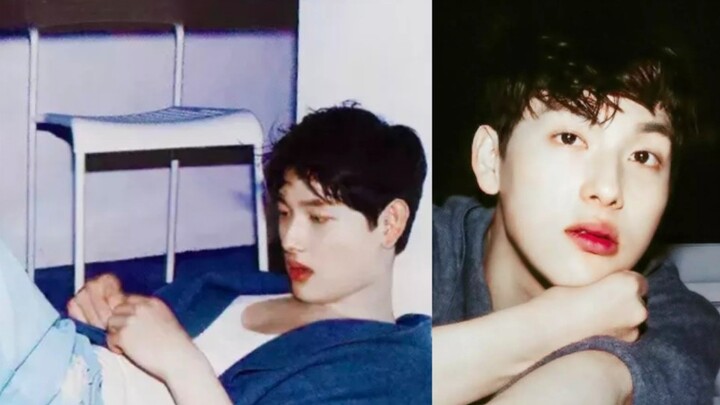 【Aku benar-benar sudah tidak punya apa-apa lagi | Im Si-wan】 Ternyata julukan ‘Paman Paku nh’ itu bu