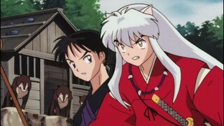 InuYasha - Episode 35 | Subtitle Indonesia