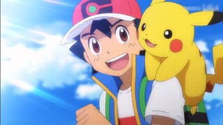 Protagonis musim depan bukan lagi Xiaozhi, dan masa muda kita akan segera berakhir...