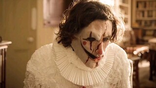 《玩偶盒惊魂》用六条人命，向小丑换一个愿望" "玩偶盒惊魂 "惊悚