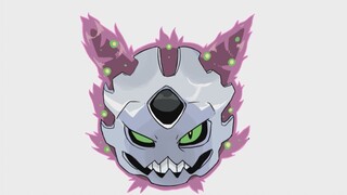 [Hoạt hình Pokémon] Tổng hợp và tiến hóa ngẫu nhiên các Pokémon! viên đạn thứ hai