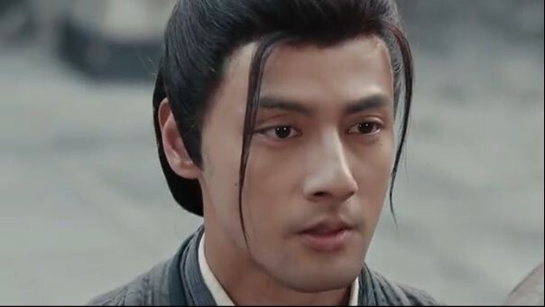 Rise of the Ragged Hero 1 (season one) — part one