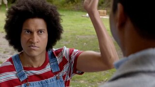 Black Brothers: Have American Kids Always Been This Brave?