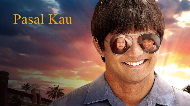 All Because of You 2020 SUB INDO