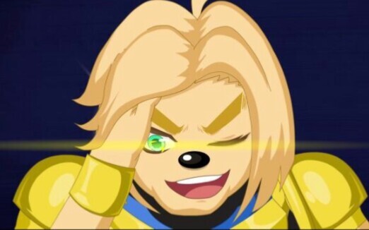 General Wangcai: You guys change your expressions too quickly (dog head)