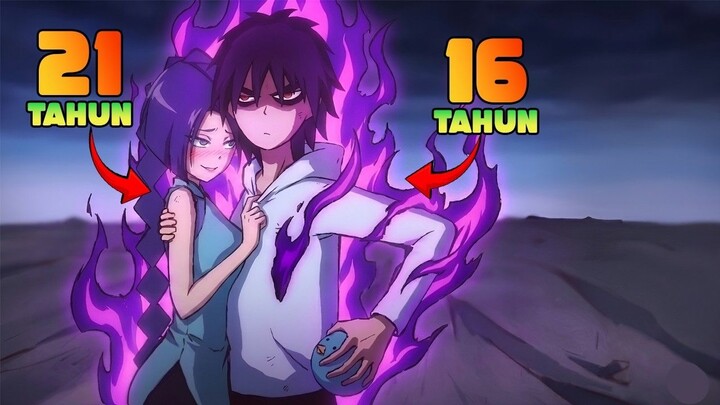 MUSUHKU TERNYATA CALON ISTRIKU !! KISAH PEMUDA YANG NIKAH SETELAH NAIK RANK !!