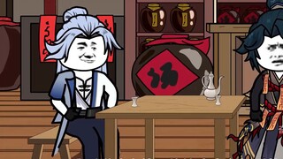 Episode 191: Siapa yang mesum?