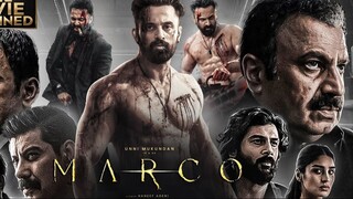 Marco Movie. New hindi dubbed movie marco -Tamil movie Hindi dubbedMarco | FULL MOVIE 4K HD FACTS| U