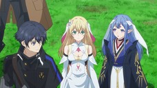 why Does Nobody Remenber me in this world EP 11