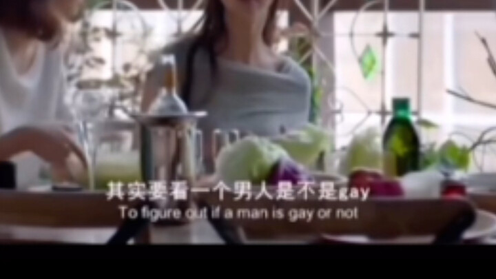 Hot comment: If a 400km/h badminton smash hits you in the face, don’t you dare cry 😡