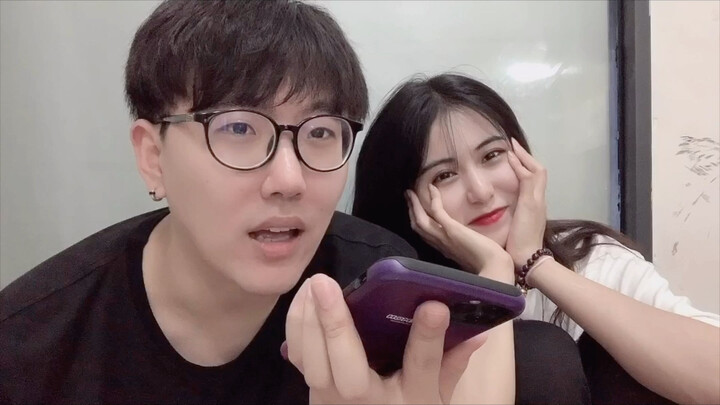 Seperti apa rasanya tinggal di lantai atas dan bawah bersama teman!