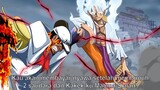 AKAINU AKAN MENJADI MUSUH TERBESAR BAGI LUFFY & HITO HITO MODEL NIKA! - One Piece 1054+ (Teori)