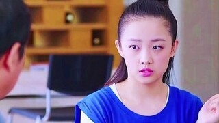 Ông nội không chịu được cháu gái ăn đồ ăn vặt nên đã chinh phục vị giác của cháu bằng bàn tay nhỏ bé