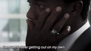 [1080P/Super Burning/Tetap pada Penyuntingan Campuran] Forever Black Panther, Forever King, Black Pa