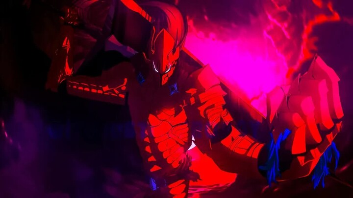 「AMV」Parashute