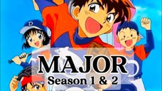 Major - Season 1 Episode 19 (tagalog dubbed)