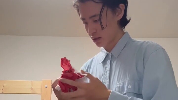 ฉันมีปัญหาเล็กน้อยกับ Extreme Fox Belt มันอาจจะเป็นเรื่องส่วนตัวเท่านั้น แต่ถ้าใครยังประสบปัญหานี้อย