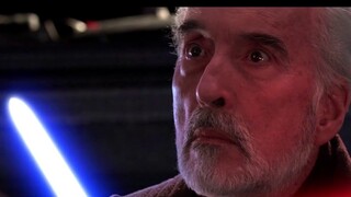 [Star Wars/Spotting/Mixed Cut] ตัวร้ายที่ดีที่สุด: ฉันเลือกที่จะคำรามในแสงสว่างและร้องเพลงในความมืด