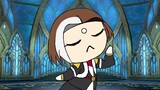 [FF14] Chỉ là Aimee đang nhảy thôi mà thôi [Final Fantasy 14]