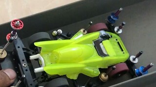 Tamiya Lets Go mini 4WD 2022