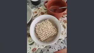 How to make ramen(online edition)