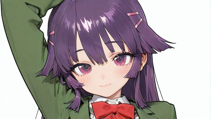 Chizuru Shiina