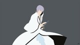 Coldest Bankai in Bleach ( Gin Ichimaru ) Sound Effect