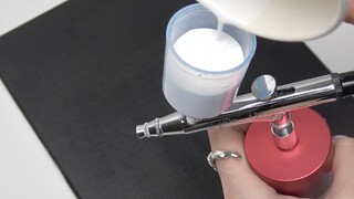 Phương pháp Propylene Airbrush Siêu đơn giản | Hướng dẫn