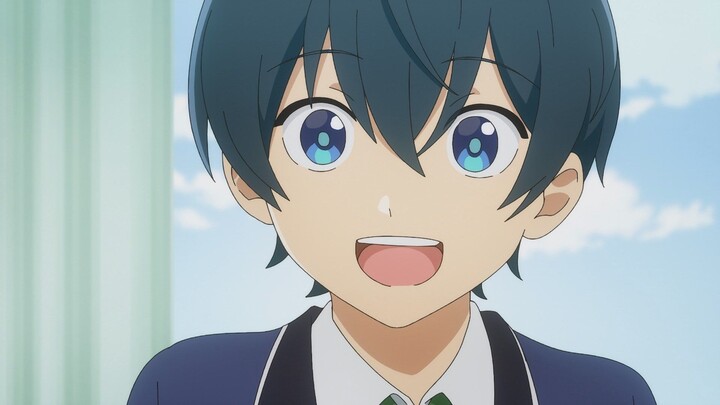 Shinkalion: Change The World Episode 3 English Subtitle