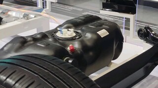 nissan ev + petrol
