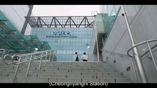 ENG SUB : HIGHSCHOOL RETURN OF A GANGSTER EPISODE 6