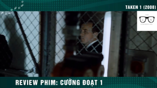 (P8) Cưỡng Đoạt #ReviewPhim