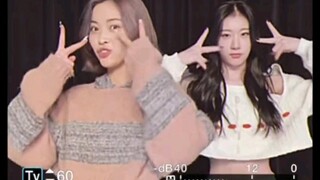 【ITZY彩领】01s私服版Caution