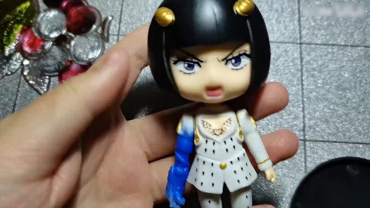 [Đánh giá] Những con số JOJO có giá 20 Yên trên thị trường bán buôn hoạt động như thế nào?