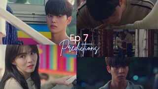 Nevertheless Ep 7 Spoilers & Predictions - Preview Analysis
