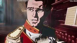 Panshi live broadcast watching rock-paper-scissors, but AI drawing