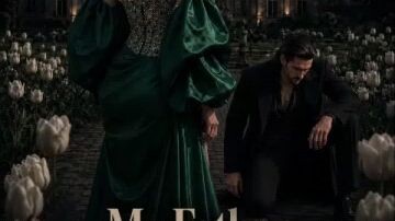 My father chose his whore so I buried them both