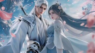 Renagade Immortal Episode 61 Sub Indonesia