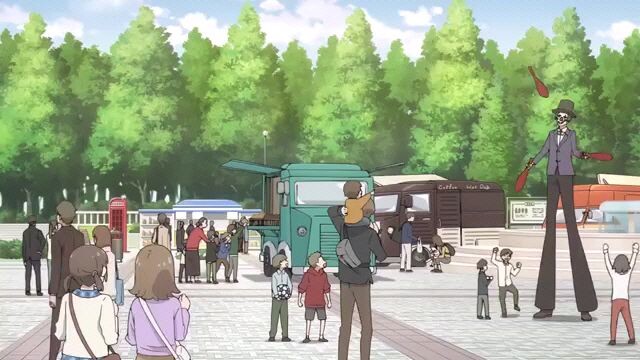 SPY X Family s3 ep 1 sub indo