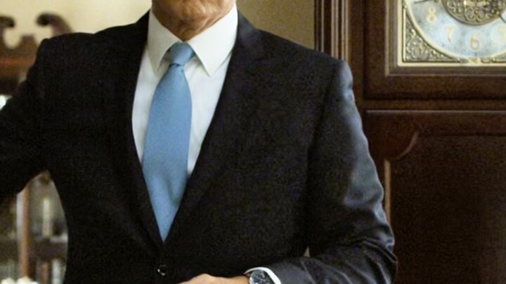 American film emperor ascends the throne, but Zhongli lacks vigor.