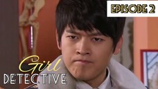 Girl Detective Park Hae-Sol Episode 2 Tagalog Dubbed